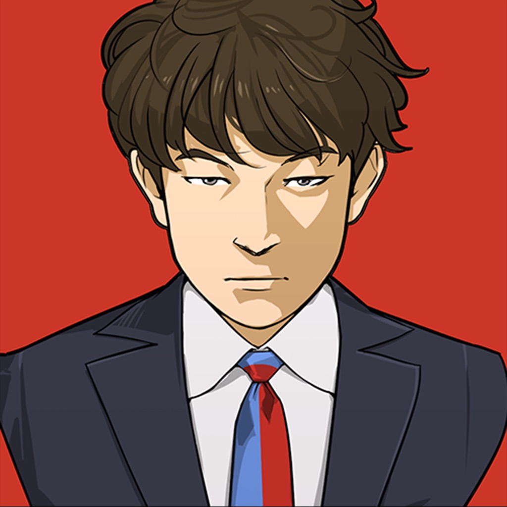 Founder Avatar